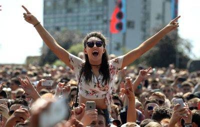 Here’s the weather forecast for TRNSMT Festival 2023 - www.nme.com