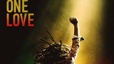 'Bob Marley: One Love' Trailer: Kingsley Ben-Adir Stars as Reggae Legend in Family-Approved Biopic - www.etonline.com - Jamaica