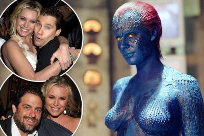 Rebecca Romijn breaks silence on ‘X-Men’ filmmaker #MeToo allegations - nypost.com - Hollywood