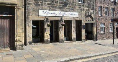 Popular Stirling cafe put up for sale with £250k price tag - www.dailyrecord.co.uk