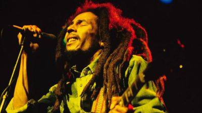 ‘Bob Marley: One Love’ Biopic Gets Reggae and Tear-Filled Teaser Trailer (Video) - thewrap.com - Jamaica