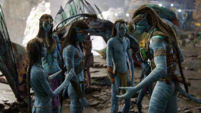 Nielsen Streaming Top 10: ‘Avatar 2’ Leads With Nearly 2 Billion Minutes Watched Across Max and Disney+ - variety.com