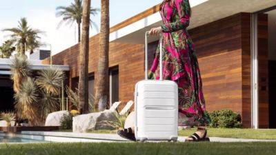 Save 30% On Samsonite's Best Carry-Ons and Checked Luggage for All Your Summer Travels - www.etonline.com