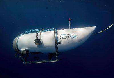 Titan Sub Tragedy: OceanGate Suspends All Exploration And Commercial Operations - etcanada.com