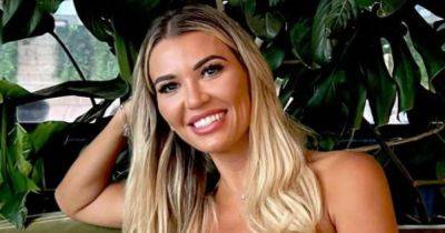 Christine McGuinness told 'it's good to see' as she beams for new snaps after sharing personal progress - www.manchestereveningnews.co.uk