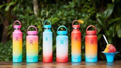 Hydro Flask Water Bottles Are On Sale at Amazon for Up to 35% Off Ahead of Prime Day - www.etonline.com