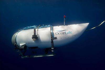 OceanGate Expeditions, Company Behind Doomed Titan Submersible, Suspends All Operations - deadline.com - USA - Canada - Bahamas - state Washington - county Rush