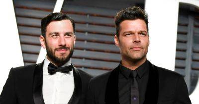 Ricky Martin and Jwan Yosef Split: What Went Wrong - www.usmagazine.com