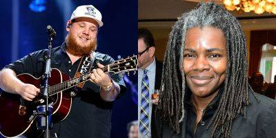 Tracy Chapman Reacts To Luke Combs' 'Fast Car' Cover Taking Over Country Airplay - www.justjared.com