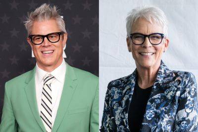 ‘Jackass’ star Johnny Knoxville admits he looks like Jamie Lee Curtis: “My sister!” - www.nme.com