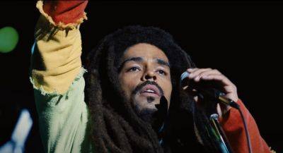 Kingsley Ben-Adir stars in first trailer for ‘Bob Marley: One Love’ - www.nme.com - Jamaica