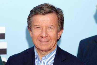 Former TF1 Group CEO Gilles Pélisson Named As New President Of Unifrance - deadline.com - France