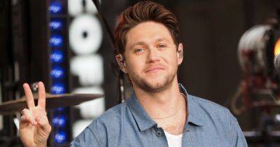 Niall Horan announces Glasgow tour date hours before main stage slot at TRNSMT - www.dailyrecord.co.uk - Britain - Scotland