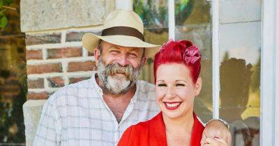 Dick and Angel Strawbridge leaving France for UK following Channel 4 firing - www.dailyrecord.co.uk - Britain - France