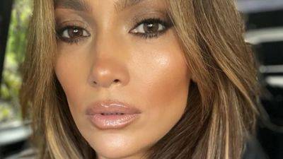 Jennifer Lopez Just Revealed the Secret Recipe for Her Signature Sun-Kissed Glow - www.glamour.com
