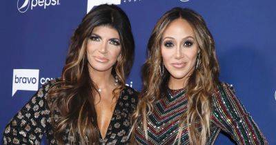 Teresa Giudice and Melissa Gorga Will Both Return for ‘The Real Housewives of New Jersey’ Season 14 - www.usmagazine.com - New Jersey