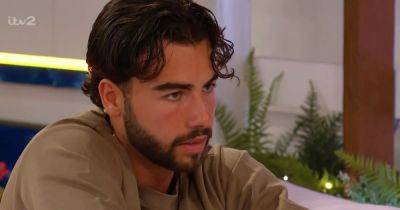 Love Island viewers say Sammy Root's fate is sealed after 'rude' Jess comment - www.ok.co.uk - London