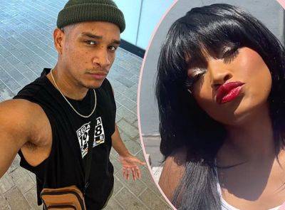 Keke Palmer Lets Controlling BF Know What's Up In AMAZING New TikTok! - perezhilton.com