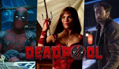 ‘Deadpool 3’: Jennifer Garner Set To Reprise Elektra Role After Nearly 20 Years - theplaylist.net