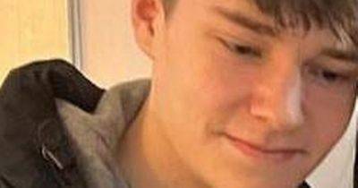 First picture of Scots teen who died in quad crash on Greek island as girlfriend hails 'best friend' - www.dailyrecord.co.uk - Scotland - Greece - Beyond