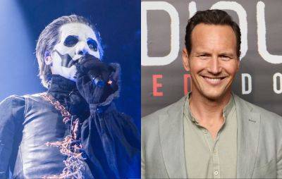 Ghost and Patrick Wilson cover Shakespears Sister’s ‘Stay’ for ‘Insidious’ soundtrack - www.nme.com
