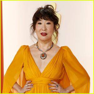 Sandra Oh Weighs In On 'Princess Diaries 3,' Reveals If She Wants to Reprise Her Iconic Role - www.justjared.com - Chicago - city Sandra