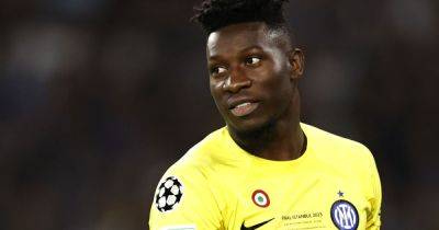 Rio Ferdinand says Andre Onana 'mistakes' are Manchester United transfer price worth paying - www.manchestereveningnews.co.uk - Italy - Manchester - Netherlands - Cameroon