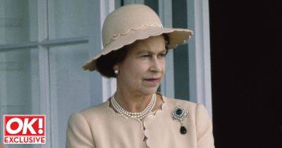 'Mind-boggling' Buckingham Palace breach saw bleeding intruder in Queen's bedroom - www.ok.co.uk