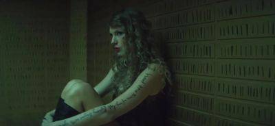 Breaking Down Easter Eggs in Taylor Swift’s ‘I Can See You’ Music Video: From ‘Speak Now’ to ‘1989’ - www.usmagazine.com - Taylor - Kansas City