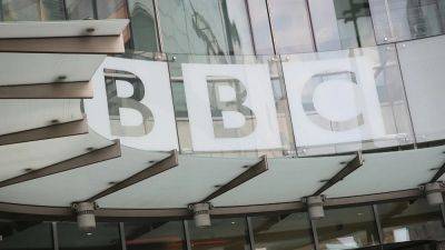 BBC Suspends Unnamed Presenter Over Sexual Misconduct Claims - thewrap.com - Britain