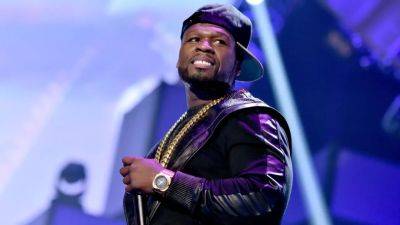 50 Cent says Los Angeles is 'finished' after zero bail policy reinstatement: 'Watch how bad it gets' - www.foxnews.com - Los Angeles - Los Angeles