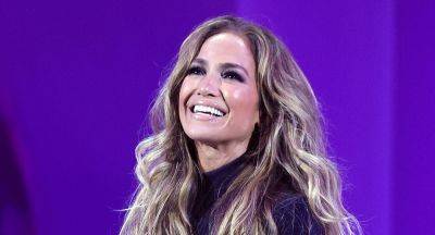 Jennifer Lopez Shares New Birthday Party Details, Blurs Ben Affleck's Kids in Video Footage - www.justjared.com