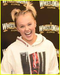 JoJo Siwa Returns to Her Reality TV Roots, Joins Cast of 'Special Forces: World's Toughest Test' - www.justjared.com