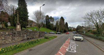 Police probe death of man found with 'serious injuries' in Scots village - www.dailyrecord.co.uk - Scotland - Beyond