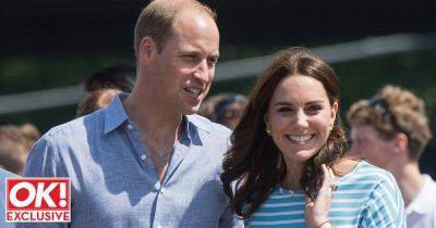 Kate and William’s ‘especially poignant’ reunion as they head to Balmoral - www.ok.co.uk - Scotland