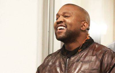 Kanye West has wiped his Twitter (X) account clean - www.nme.com