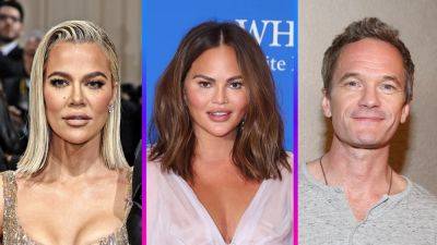 Hollywood's Surrogacy Spotlight: What to Know About the Process Used By Khloe Kardashian, Chrissy Teigen - www.etonline.com - France - Hollywood - county Banks - county Wilson - county Anderson - county Cooper - county Union