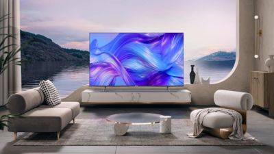 The Best TV Deals in August 2023: Save Hundreds on TVs from Samsung, LG, Sony and More - www.etonline.com