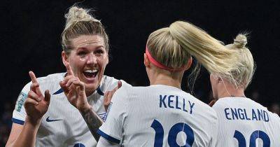 England and Netherlands soar into Women's World Cup knockout stage on day 13 - www.manchestereveningnews.co.uk - China - USA - Manchester - Netherlands - Portugal - Denmark - Vietnam - Haiti