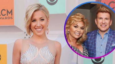 Todd and Julie Chrisley's Lawyer Says Savannah Plans to Help Pay Off Her Parents' Debts (Exclusive) - www.etonline.com - Florida - Kentucky - county Lexington - city Pensacola, state Florida