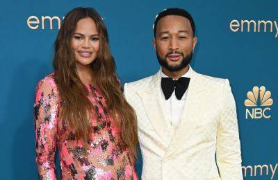 Inside John Legend & Chrissy Teigen’s Captivating Family Abode: ‘Wanted To Create Something Magical For The Kids’ - etcanada.com - Beverly Hills