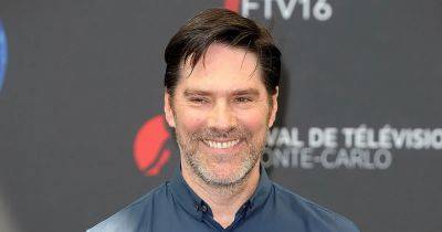 Why Fans Believe Thomas Gibson Could Appear on ‘Criminal Minds: Evolution’ - www.usmagazine.com