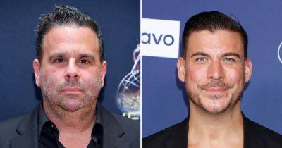 Randall Emmett Claims Jax Taylor ‘Started Threatening’ Him After Movie He Invested In ‘Fell Apart’ - www.usmagazine.com