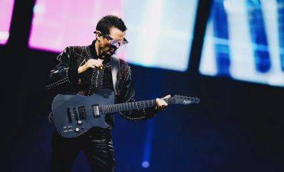 After Matty Healy Controversy, Muse Replace Expletive-Filled Song With Even More Defiant One in Malaysia - variety.com - Britain - Malaysia - city Kuala Lumpur - state After