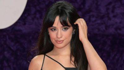 Camila Cabello and Rauw Alejandro Are Not Dating Despite Attending Same Events - www.etonline.com - Britain - Spain - Atlanta - Florida - Puerto Rico - county Lauderdale - city Fort Lauderdale, state Florida