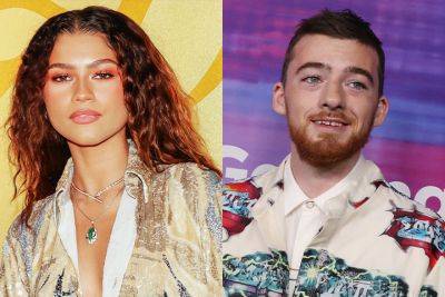Zendaya Posts Angus Cloud Tribute On Instagram: ‘I’m So Grateful I Got A Chance To Know Him In This Life’ - etcanada.com