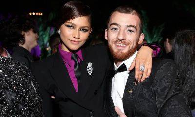Zendaya’s emotional tribute to Angus Cloud following tragic death: ‘Words are not enough’ - us.hola.com - California