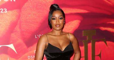 Keke Palmer Doesn’t Want to Set ‘Unrealistic’ Body ‘Standards’ for Fans While on Her Health Journey - www.usmagazine.com - Jackson