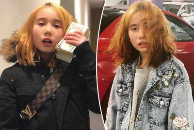 Lil Tay declared ‘dead’ but her dad won’t confirm: ‘Sorry — I can’t’ - nypost.com - Britain - Canada