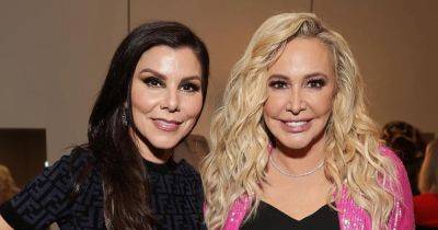 Heather Dubrow Has Tried ‘So Many Times’ for Shannon Beador Friendship: ‘She Does Not Care For Me’ - www.usmagazine.com